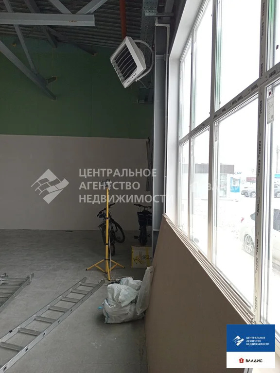 Аренда ПСН, Рязань, ул. Ситниковская - Фото 7