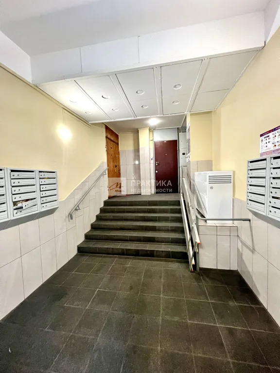 Продажа квартиры, ул. Троицкая - Фото 15