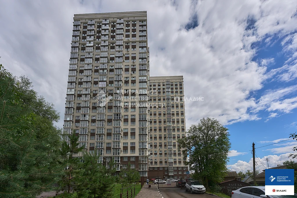 Продажа квартиры, Рязань, ул. Мервинская - Фото 20