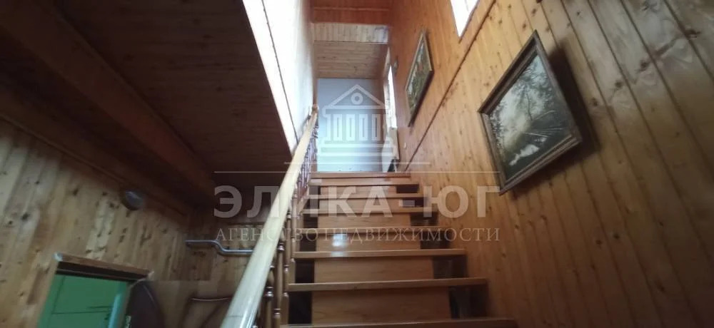 Продажа дома, Новомихайловский, Крымский район, Совхозная ул. - Фото 14