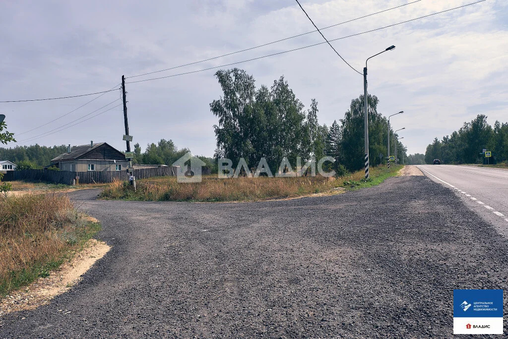 Продажа участка, Семкино, Рязанский район - Фото 4