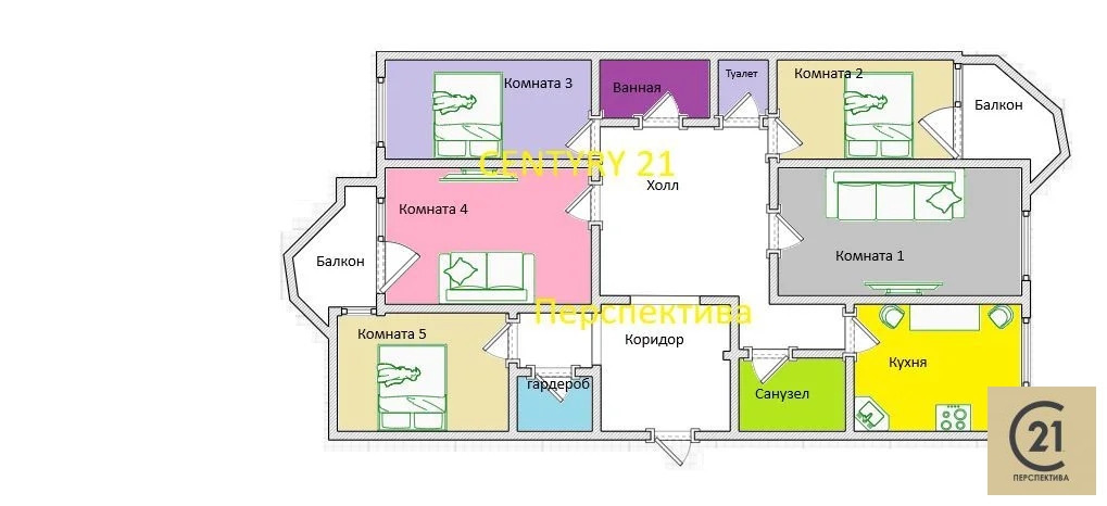 Продажа квартиры, Балашиха, Балашиха г. о., ул. Граничная - Фото 14