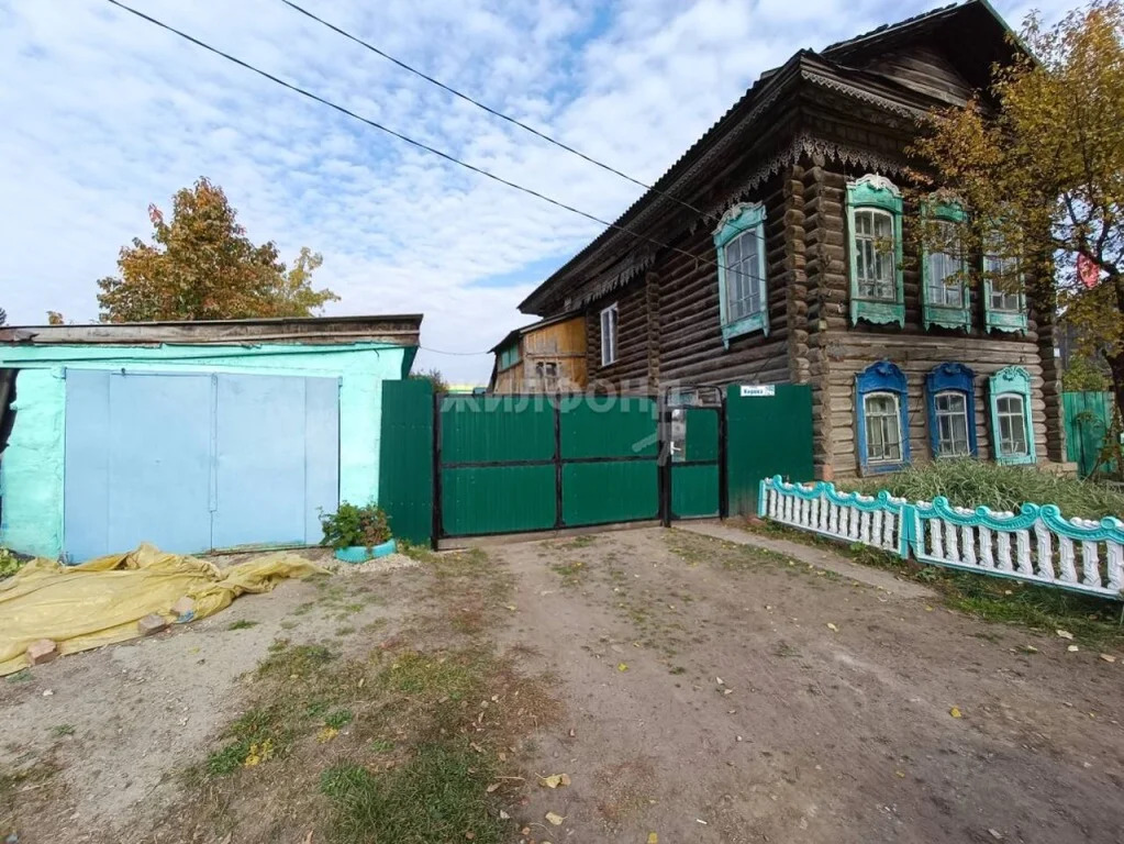 Продажа квартиры, Колывань, Колыванский район, ул. Кирова - Фото 6