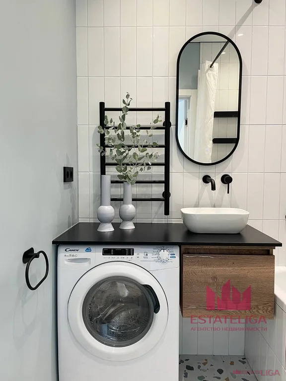 Аренда квартиры, м. Нижегородская, ул. Газгольдерная - Фото 9