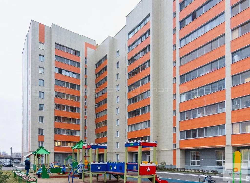 Продажа квартиры, Казань, ул. Даурская - Фото 6