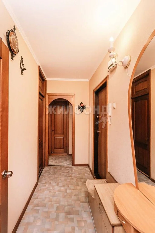 Продажа квартиры, Новосибирск, ул. Красноярская - Фото 15