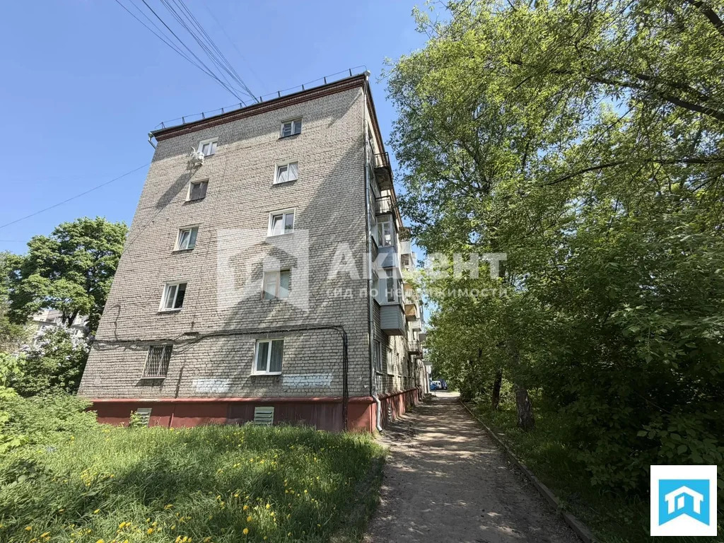 Продажа квартиры, Иваново, ул. Советская - Фото 20