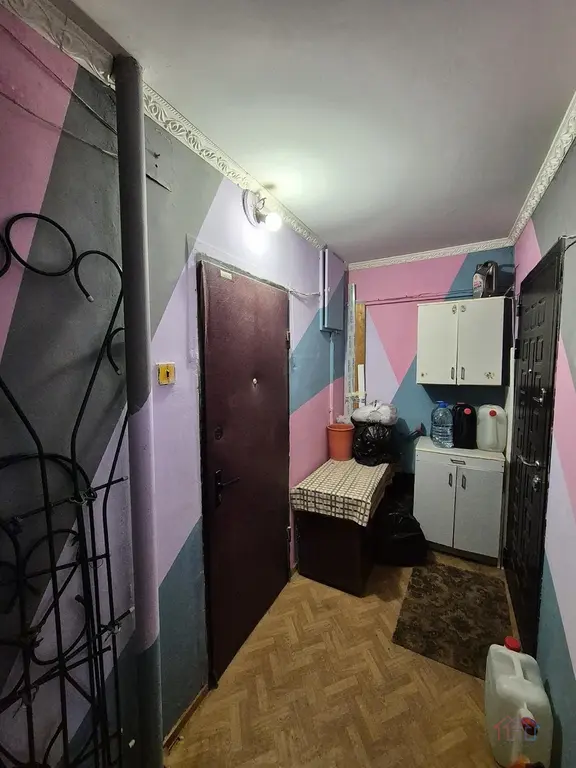 2-к. квартира, 43,1 м2, 5/9 эт. - Фото 36