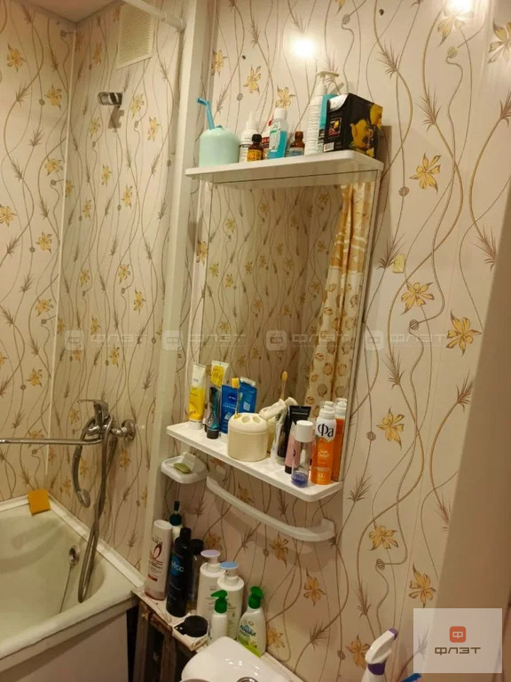 Продажа квартиры, Казань, ул. Татарстан - Фото 8