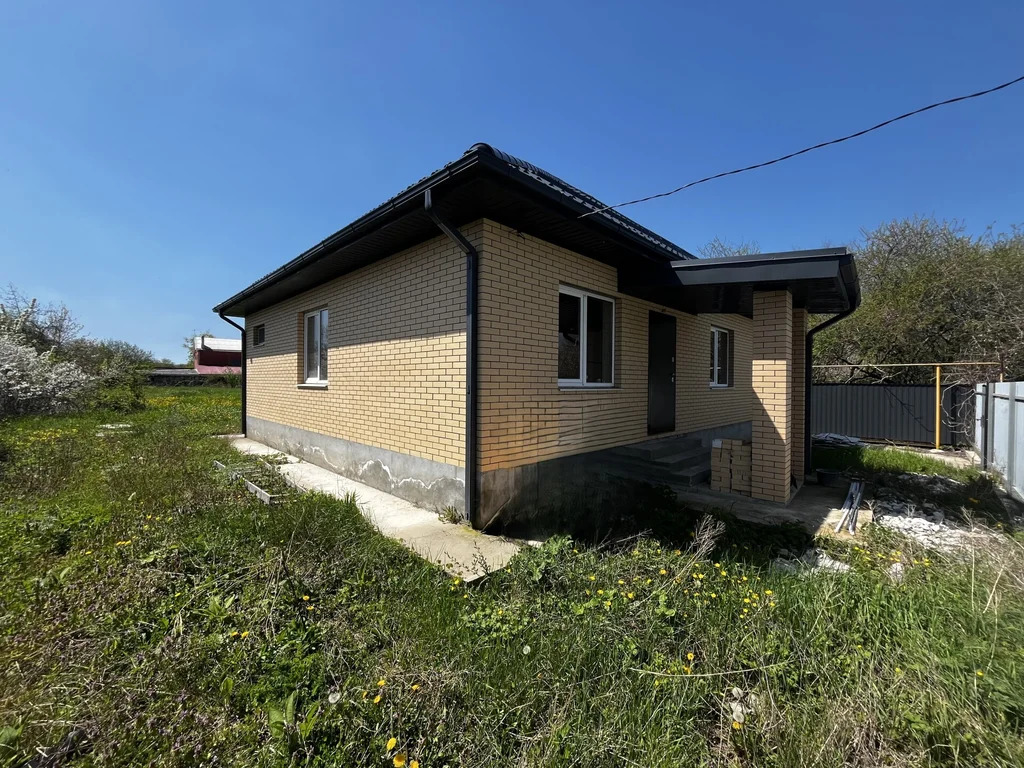 Продажа дома, Григорьевская, Северский район, ул. Южная - Фото 1