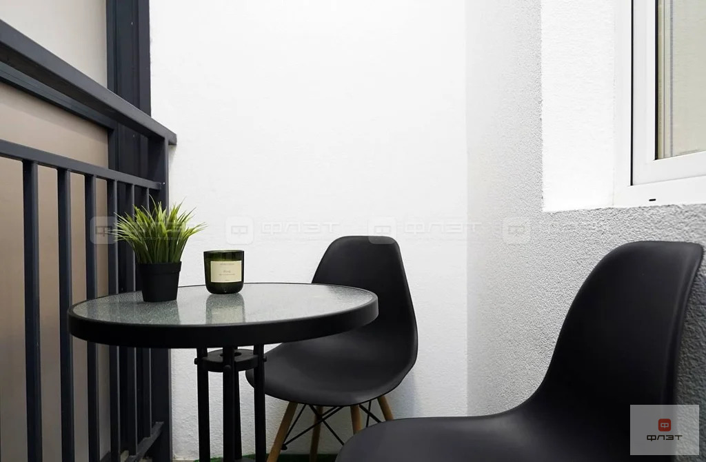 Продажа квартиры, Казань, ул. Космонавтов - Фото 14