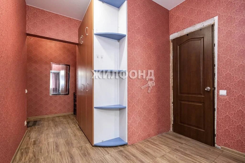 Продажа квартиры, Новосибирск, ул. Красина - Фото 9