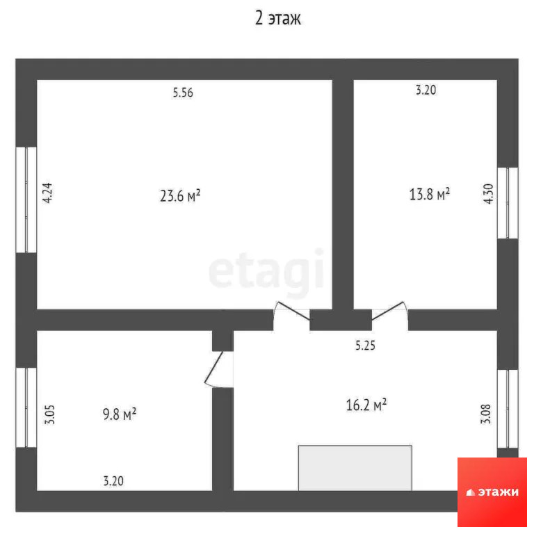 Продажа дома, Червоное, Сакский район, ул. Параллельная - Фото 21