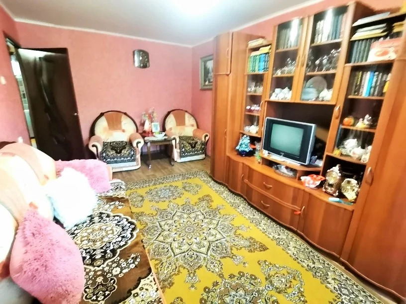Продается квартира, 43.2 м - Фото 0