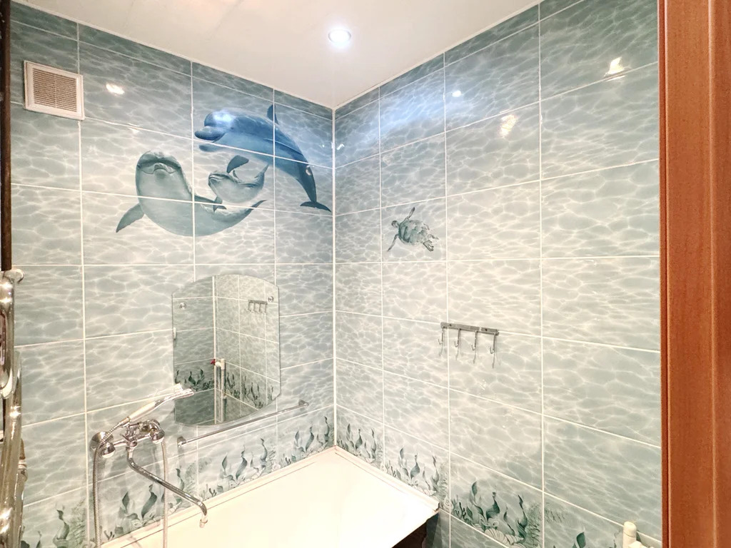 Продажа квартиры, Новокузнецк, ул. Грдины - Фото 15