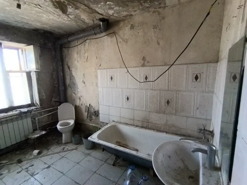 Продаю 1/2 дма в СНТ Горицвет - Фото 5