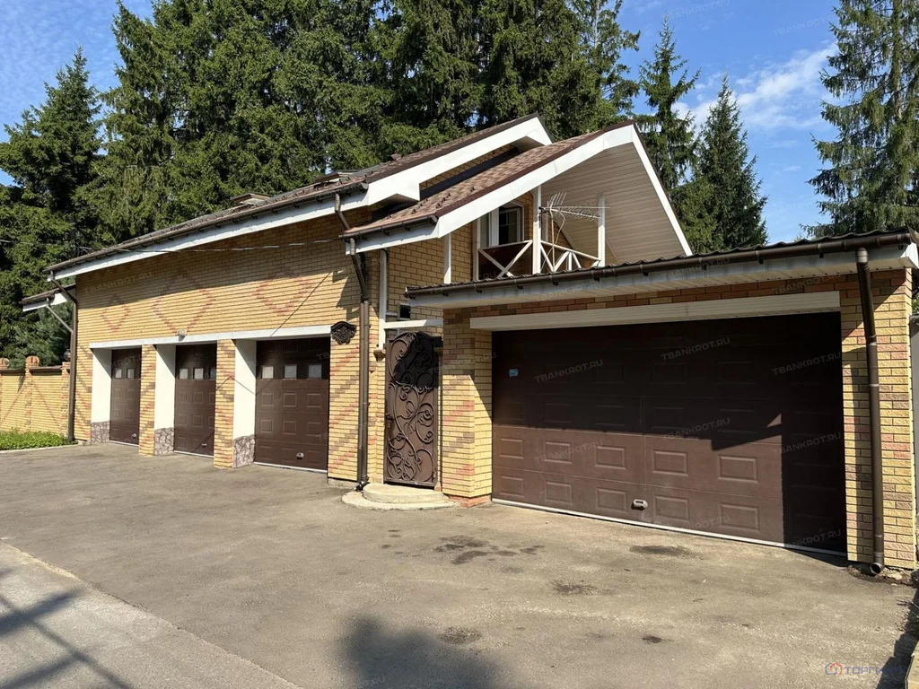 Продажа дома, ДНП Ветеран, Домодедово г. о., Лесная улица - Фото 2