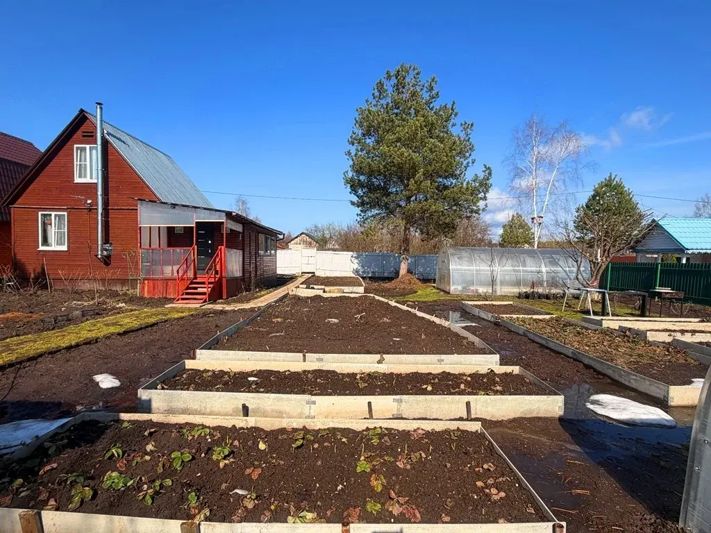 Дом в СНТ Возрождение - Фото 3