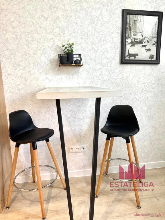 Аренда квартиры, ул. Сельскохозяйственная - Фото 4