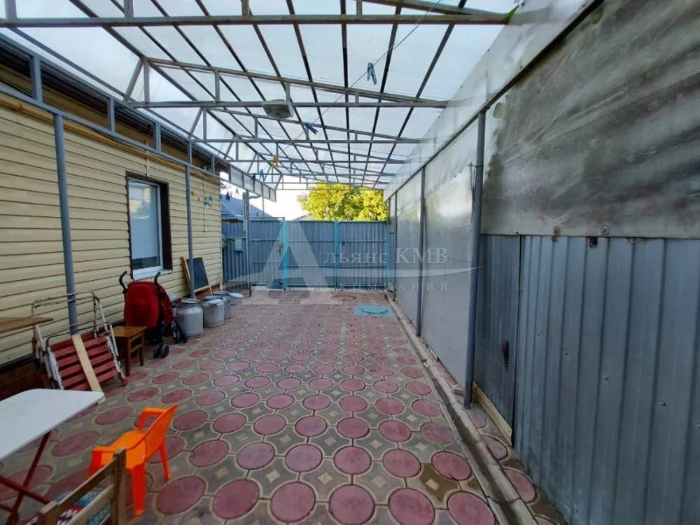 Продажа дома, Железноводск, ул. Красикова - Фото 4