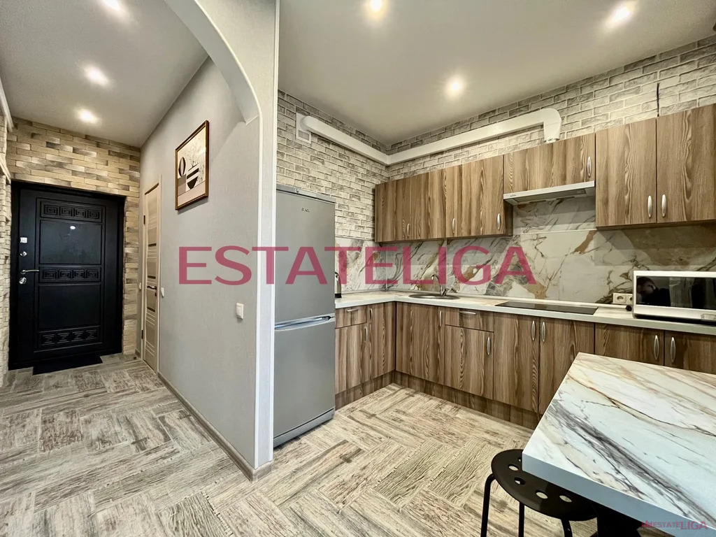 Продажа квартиры, Видное, Ленинский район, Зеленые аллеи б-р. - Фото 1