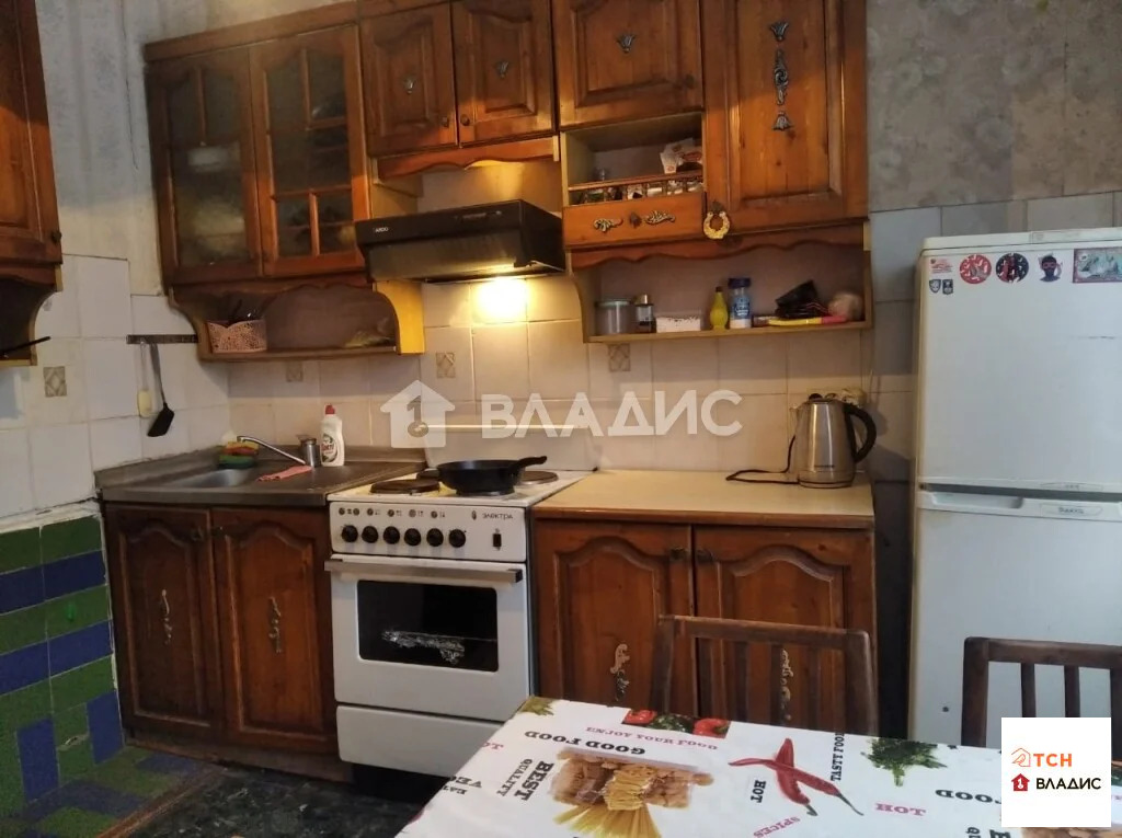 Продажа квартиры, Королев, Космонавтов пр-кт. - Фото 0