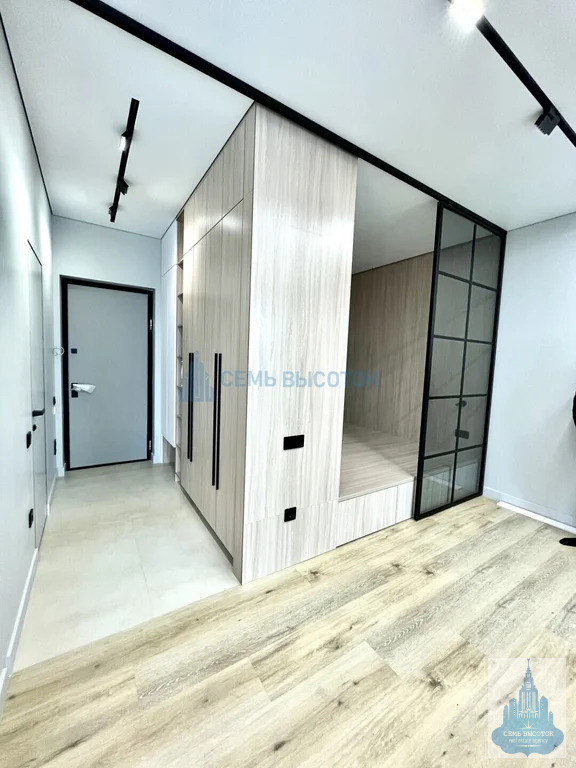 Продажа квартиры, м. Преображенская площадь, ул. Лермонтовская - Фото 19