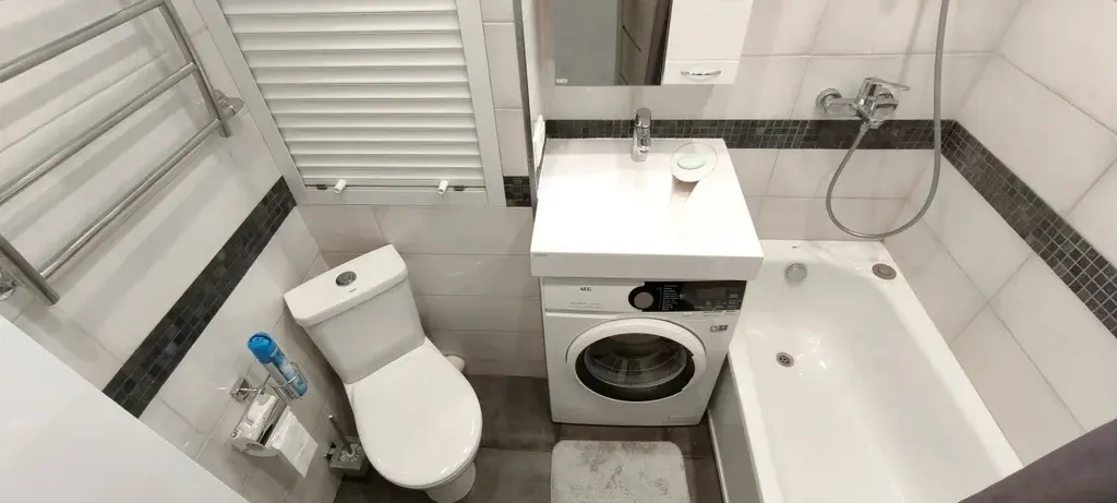 1-к.Можайское ш.,д.34к2 - Фото 5