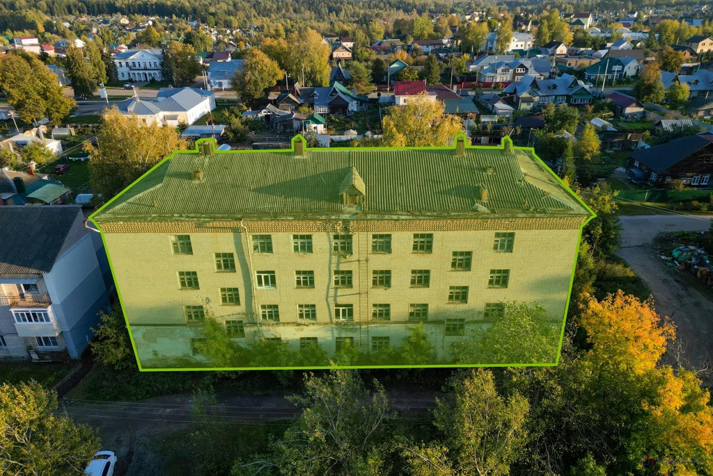 Продажа ПСН, Городецкий район - Фото 4