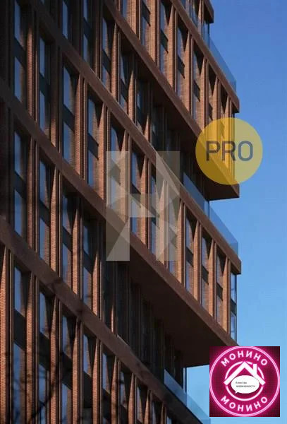 Продажа квартиры в новостройке, м. Октябрьское поле, ул. Маршала ... - Фото 6