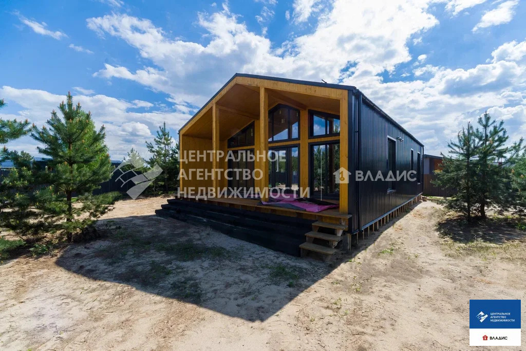 Продажа дома, Дубровичи, Рязанский район - Фото 3