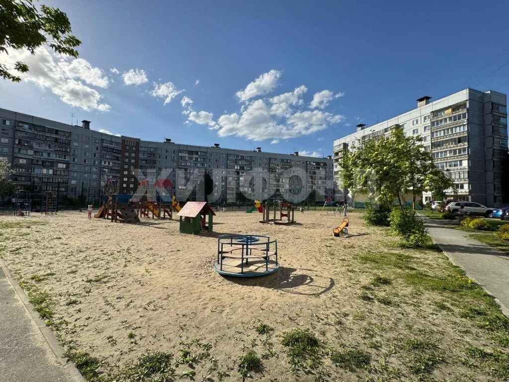 Продажа квартиры, Новосибирск, ул. Рассветная - Фото 11