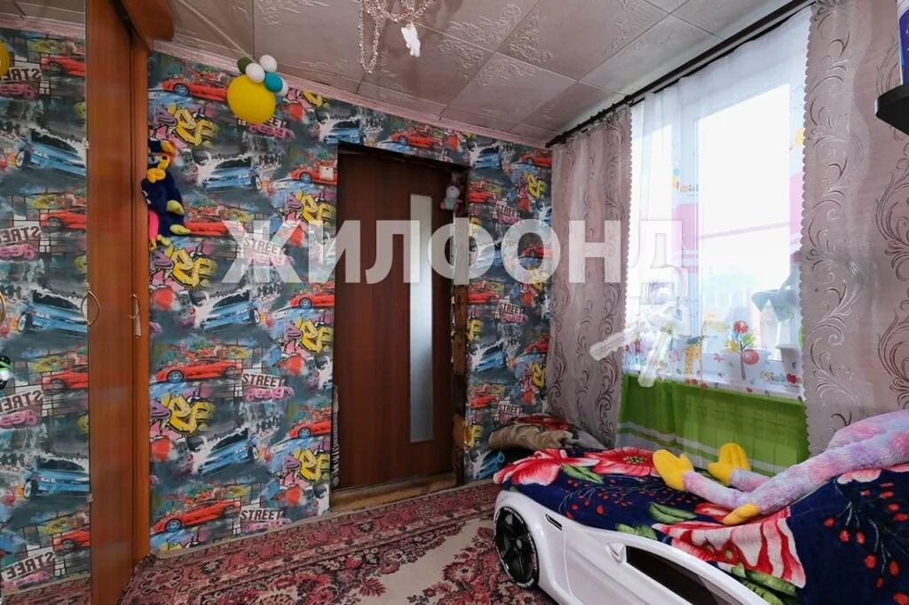 Продажа дома, Новосибирск, ул. Речная - Фото 16