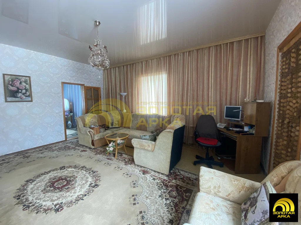 Продажа дома, Темрюк, Темрюкский район, ул. Калинина - Фото 8