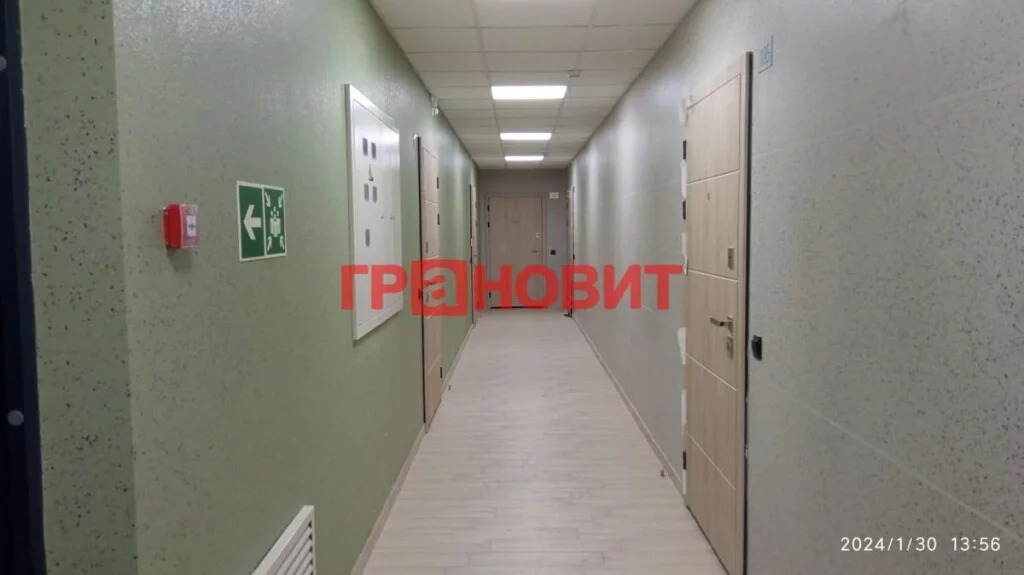 Продажа квартиры, Новосибирск - Фото 6