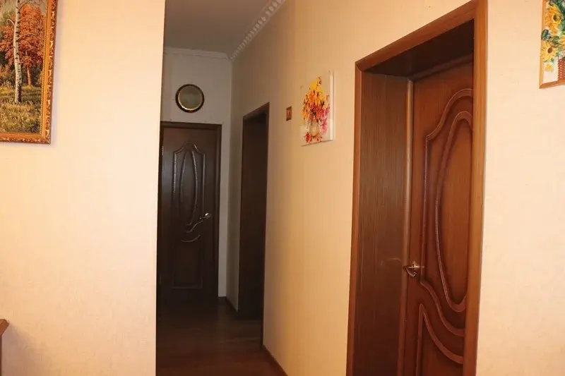 Дом в деревне Кочема - Фото 6