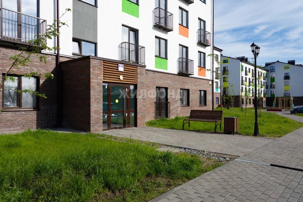 Продажа квартиры, Новосибирск - Фото 11