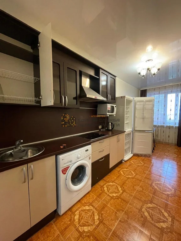 Аренда квартиры, Уфа, ул. Софьи Перовской - Фото 6