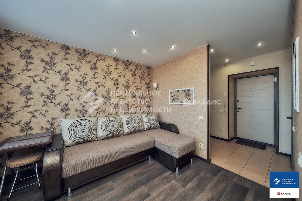 Продажа квартиры, Рязань, Семчинская улица - Фото 11