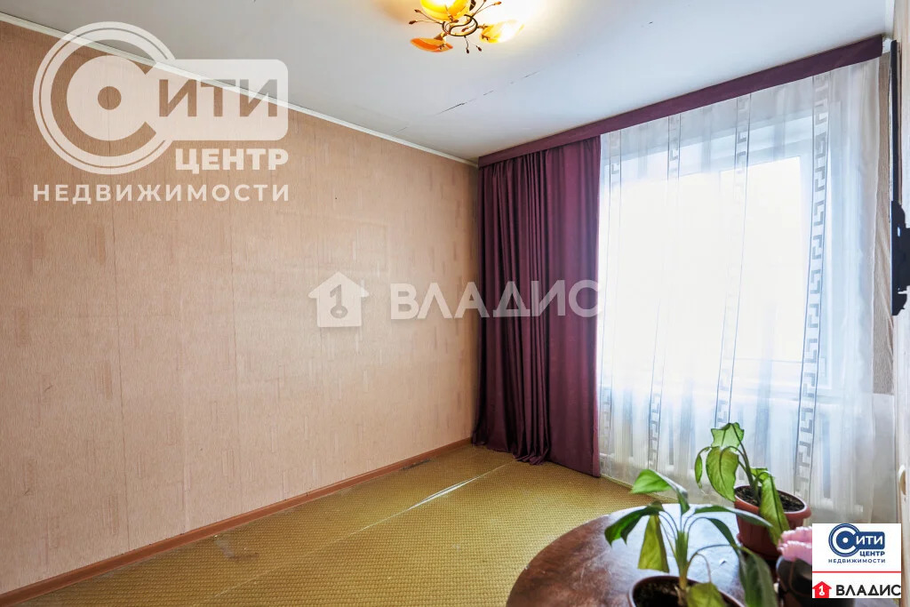 Продажа квартиры, Воронеж, улица 45-й Стрелковой Дивизии - Фото 5