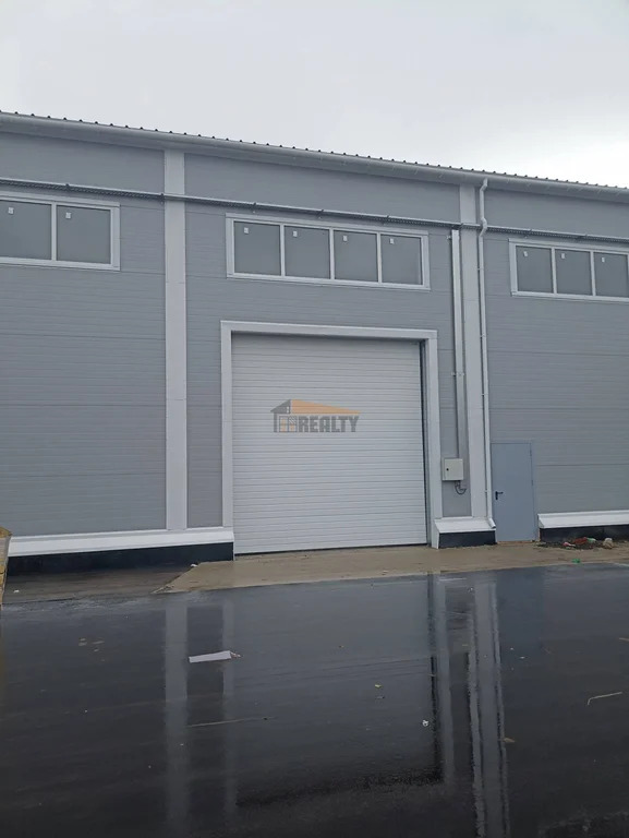 Аренда склада, Заболотье, Домодедово г. о., ул. Шоссейная - Фото 2