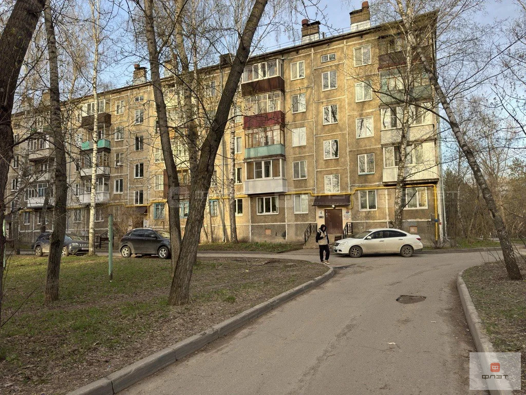 Продажа квартиры, Казань, ул. Рихарда Зорге - Фото 9