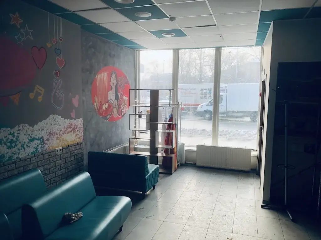 м. Водный стадион. Сдается на 1 этаже торговое помещение 92 кв.м. - Фото 13