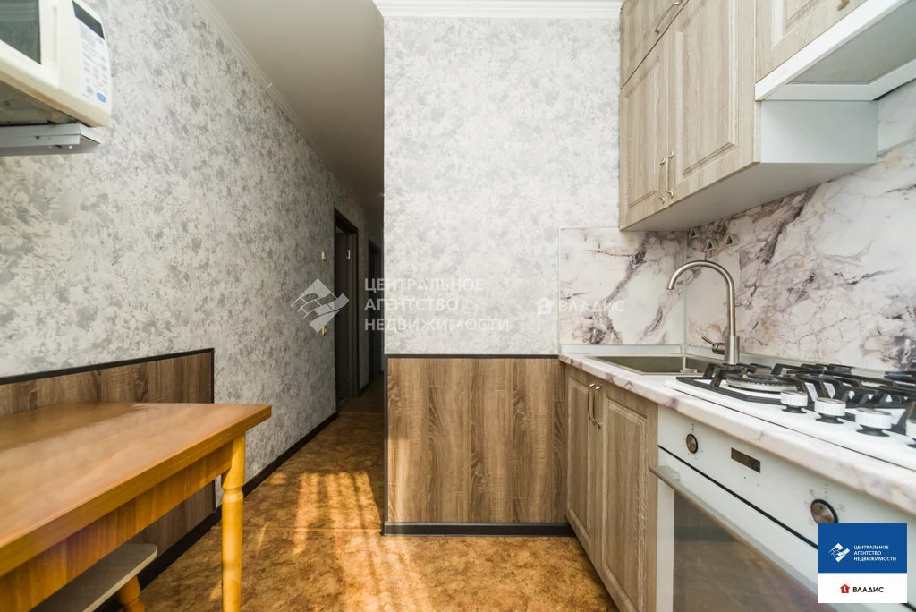 Продажа квартиры, Рязань, ул. Крупской - Фото 1