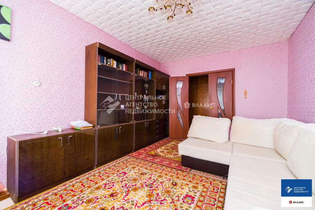 Продажа квартиры, Рязань, ул. Зубковой - Фото 8