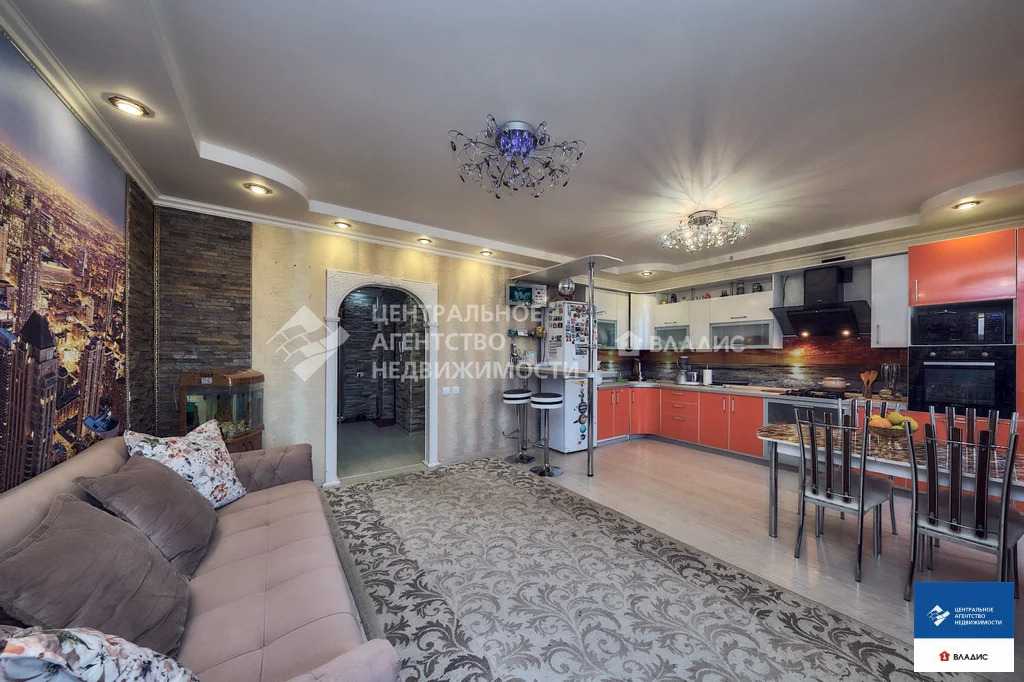 Продажа квартиры, Рязань, ул. Вокзальная - Фото 15