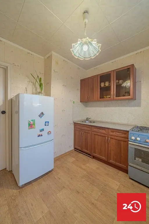 В продаже 1 комнатная квартира по ул. Терновского, 186 с ремонтом - Фото 12