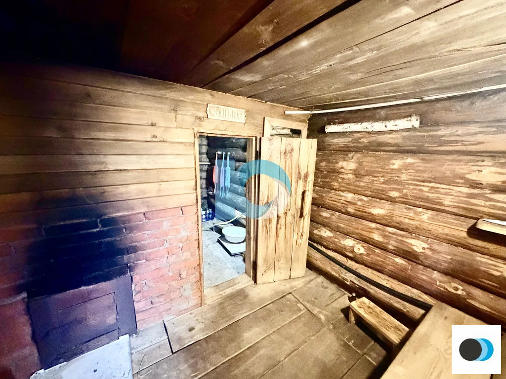 Продажа дома, Уктеево, Иглинский район, ул. Центральная - Фото 11