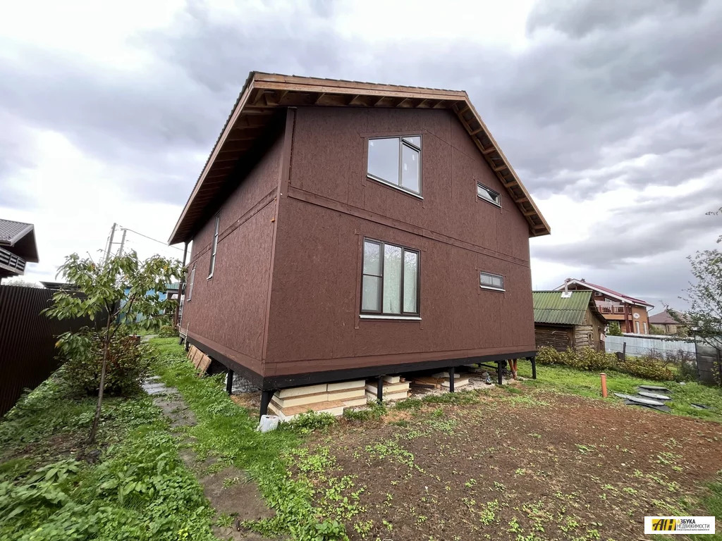 Продажа дома, Сельвачево, Раменский район, Купить дом Сельвачево, Раменский  район, ID объекта - 506667415