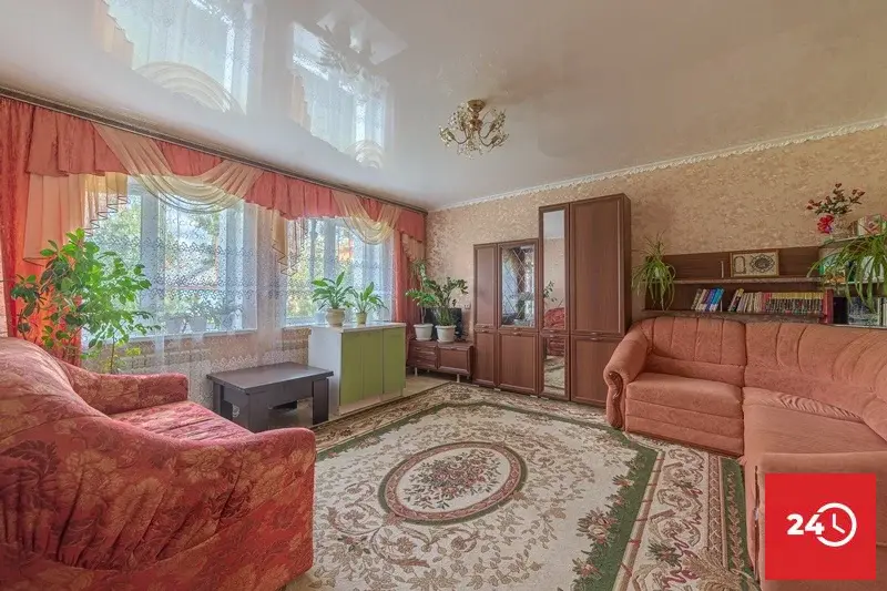 Шикарный дом 400 кв. м на 13 сот. в черте города (р-н Буратино) - Фото 12